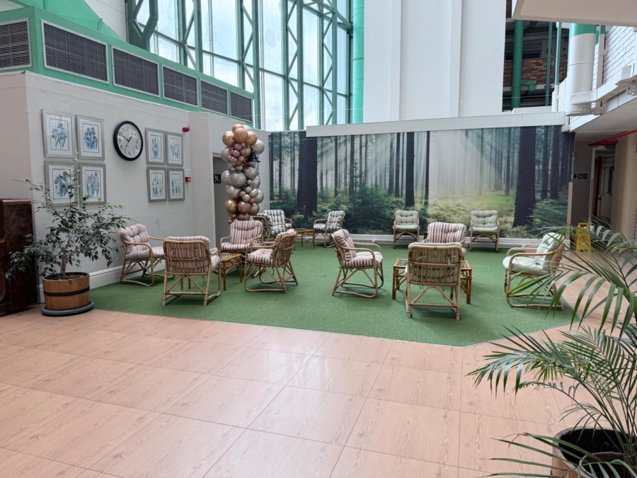 To Let 2 Bedroom Property for Rent in Mouille Point Western Cape